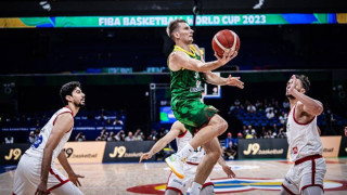 MundoBasket 2023: Που θα δείτε το Ιταλία - Σλοβενία και Λετονία - Λιθουανία