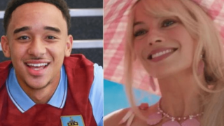 Το τερμάτισαν: Ανακοίνωσαν παίκτη με τη νέα ταινία της...Barbie