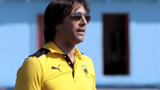 Κοπιτσής: «Πρέπει να δείξει σοβαρότητα στη ρεβάνς η ΑΕΚ- Θα μπορούσε να πάρει κάτι καλύτερο»