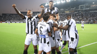 Με την ίδια συνταγή και στο Εδιμβούργο