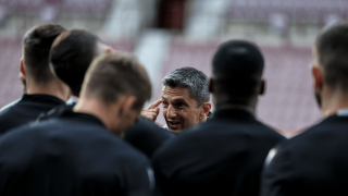 Ένας είναι ο δρόμος…