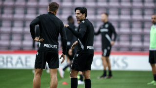 Κομβικό για τον ΠΑΟΚ να λειτουργήσουν  πάλι καλά όλα τα γρανάζια της μηχανής