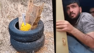 Δεν κάνει πίσω στην απολογία του ο Αλβανός «σερίφης»: «Έκανα το καθήκον μου»