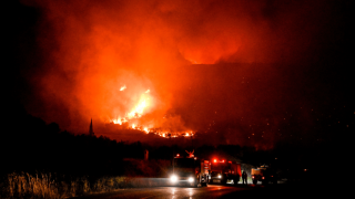 Απαράδεκτο σχόλιο παρουσιάστριας της ΕΡΤ: «Ευχάριστο ότι δεν πέθαναν άλλοι εκτός από τους 18»