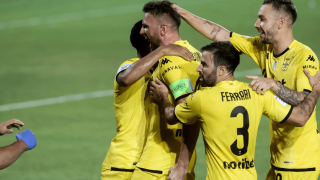 Παιχνίδι must win για τον Αρη στη Λαμία