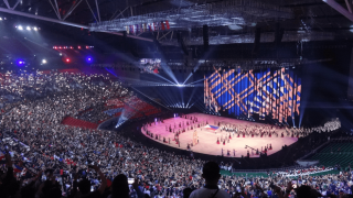 Mundobasket: Μια διοργάνωση που μεγάλωσε στη δίνη των πολέμων