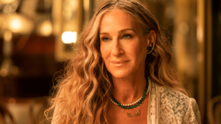 Ποιες ελληνικές λέξεις ξέρει η Σάρα Τζέσικα Πάρκερ