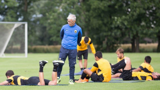 Μπουρουτζίκας: «Αυτό είναι το πρόβλημα του Μάντζιου»