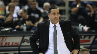 Τακιανός: «Το 100% για να πετύχουμε»