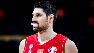 Μουντομπάσκετ 2023: Με κορυφαίο τον Βούτσεβιτς, έκανε το πρώτο βήμα το Μαυροβούνιο