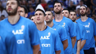 Η πρεμιέρα της Εθνικής στο Mundobasket απέναντι στην Ιορδανία