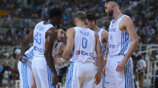 Mundobasket 2023: Ποιος ήταν ο κορυφαίος της Εθνικής σύμφωνα με τη FIBA