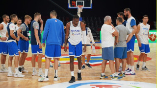 Εθνική μπάσκετ: Το τζάμπολ για το Παγκόσμιο Κύπελλο πλησιάζει...