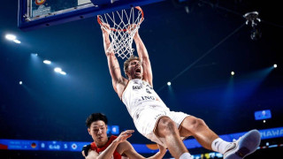 Μουντομπάσκετ 2023: Περίπατος της Γερμανίας κόντρα στην Ιαπωνία