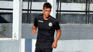 Στο κάδρο του Αλμωπού ο Γιαννούσης