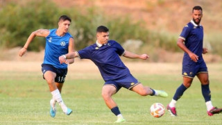 Ηρακλής: Η αρχή είναι το ήμισυ του παντός