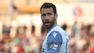 Το «αντίο» του Κάνιας στον ποδοσφαιριστή Κρέσπο