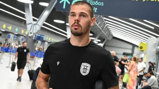 Αναχώρησε ο ΠΑΟΚ για Σκωτία