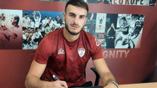 Στη Λάρισα ο Πατράλης