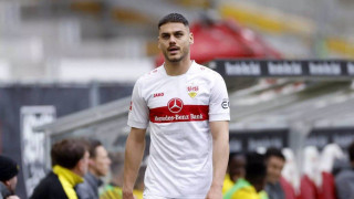 Ανατροπή: Πέρασε ιατρικά και υπογράφει στη Γουέστ Χαμ ο Μαυροπάνος