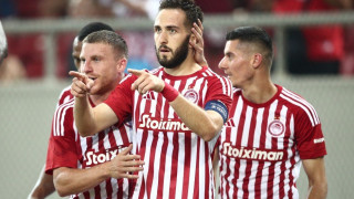 «Καμπάνα» στον Ολυμπιακό από την UEFA