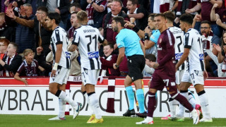 Βαθμολογία UEFA: Ο μαγικός αριθμός 24