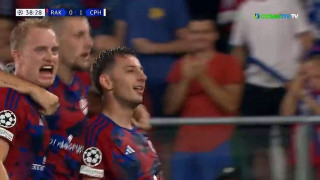 Ο VAR στέρησε από τον Παπανικολάου το πρώτο του γκολ στο Τσάμπιονς Λιγκ