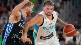 Μουντομπάσκετ 2023: Αυτοί είναι οι 30 πιο ακριβοπληρωμένοι παίκτες