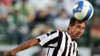 Σάλμον: «Ο ΠΑΟΚ πρέπει να δείξει σεβασμό στη Χαρτς» - Η αρνητική και θετική εμπειρία από την Ελλάδα που δεν θα ξεχάσει