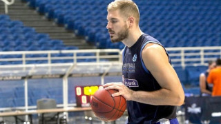 Σαρικόπουλος: «Μας αποδυναμώνει αρκετά η απουσία του Μήτογλου, έχασε τον πιο φορμαρισμένο παίκτη η Εθνική»