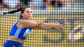 Παγκόσμιο Βουδαπέστη 2023: Εκτός τελικού στη σφυροβολία η Σκαρβέλη