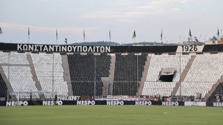 Στην Τούμπα το Πανσερραϊκός-Παναιτωλικός