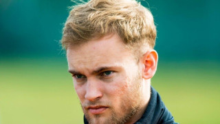 Άτκινσον: «Θα έχει διαφορετική ατμόσφαιρα η Τούμπα, πιο εχθρική»