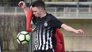 Ηρακλής: Δοκιμάζεται ο Γκάγιτς