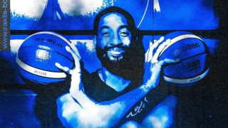 Ηρακλής: Ανακοίνωσε Τζάστιν Μπέικερ