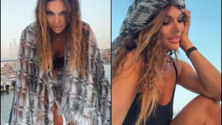 Συγκλονίζει η Σοφία Παθέκα: «Έμεινα τρεις μήνες κατάκοιτη, πεινούσα και ντρεπόμουν να ξυπνήσω κάποιον»