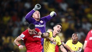 Το ποστ της Λάουρα για τον μάγκικο βαθμό του Πανσερραϊκού στην OPAP ARENA