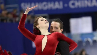 Σκοτώθηκε σε τροχαίο η πρωταθλήτρια καλλιτεχνικού πατινάζ Αλεξάντρα Πολ - Σώθηκε από θαύμα το δέκα μηνών παιδί της