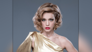 Ο Σάκης Ρουβάς σήκωσε στη σκηνή την Τραϊάνα Ανανία-Ο viral χορός