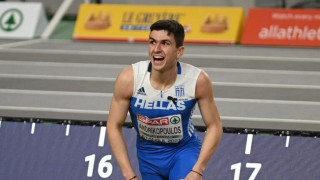 Πανελλήνιο '24: Εκτός μάχης ο Ανδρικόπουλος λόγω ενοχλήσεων