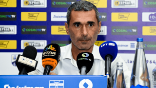 Ο Αρης πληρώνει ακριβά την πολιτική του κ. Καρυπίδη «πάμε και όπου βγει»