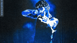 Στον Ηρακλή ο Κέντρικ Τόμσον!