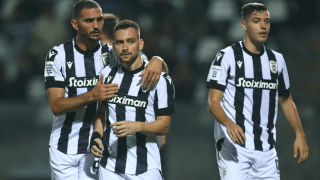 Έκανε - ανεξήγητα -τα εύκολα, δύσκολα