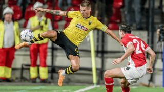 ΑΕΚ-Αντβέρπ: Ραντεβού με τα αστέρια η «Ένωση»