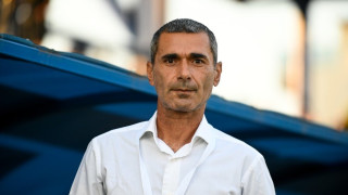 Αναλαμβάνει την Καλαμάτα ο Τόλης Τέρζης