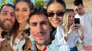 Εθνική ομάδα μπάσκετ: Ποιες είναι οι γυναίκες των διεθνών μας