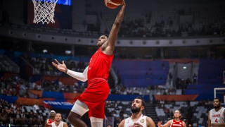 Mundobasket 2023: Σαν σε προπόνηση ο Καναδάς