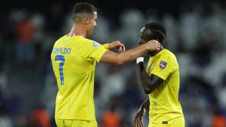 Μανέ: Αφήνει τον Ρονάλντο για χάρη του Μπενζεμά