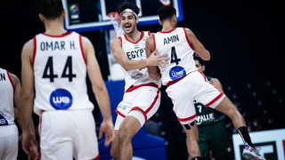 Παγκόσμιο Κύπελλο 2023: Νίκη γοήτρου και ουσίας για την Αίγυπτο