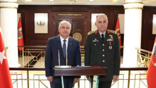 Nordic Monitor: «Βαριές» κατηγορίες κατά του Τούρκου Α/ΓΕΕΔ – Είχε δημιουργήσει «μυστική ομάδα κρούσης» με στόχο μειονότητες